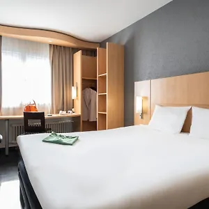 3* Отель Ibis Centre Gare